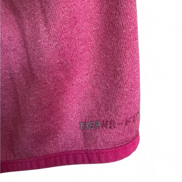 Nike Fuchsia Therma-Fit Full-Zip Hoodie size medium - Picture 6 of 6